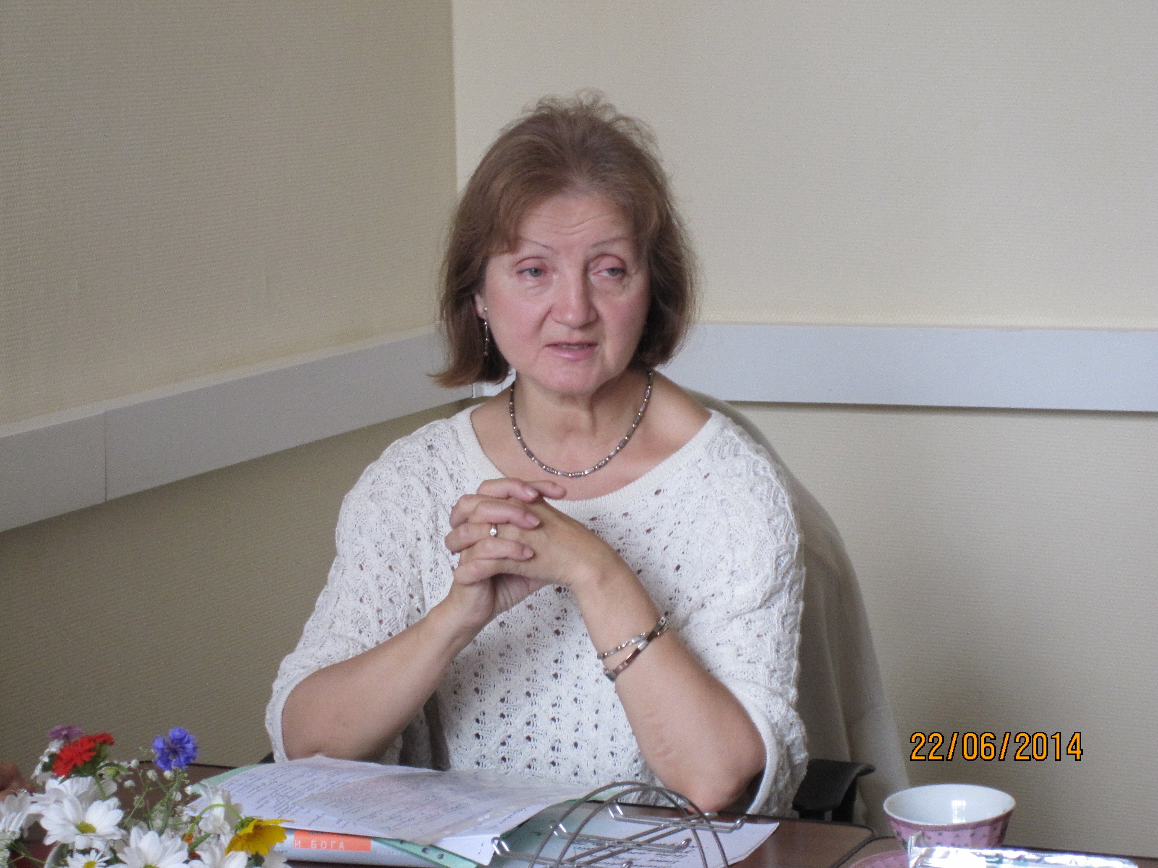 Галерея