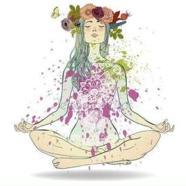 Кундалини йога с Натальей Горбатовой этой весной